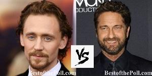 Tom Hiddleston vs Gerard Butler-2