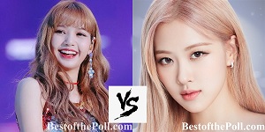 Lalisa Manoban vs Park Chaeyoung-2