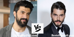 Engin Akyurek vs Akin Akinozu