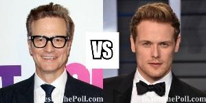 Colin Firth vs Sam Heughan-2