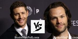 Jensen Ackles vs Jared Padalecki-2