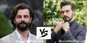 Gokberk Demirci vs Halil Ibrahim Ceyhan-2
