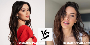 Cemre Arda vs Mahassine Merabet