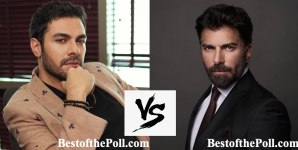 Gokberk Yildirim vs Cenk Torun